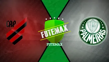 Assistir Assistir Athletico-PR x Palmeiras ao vivo online 17/10/2026 ao vivo