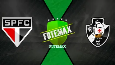 Assistir Assistir São Paulo x Vasco ao vivo online 17/10/2026 ao vivo