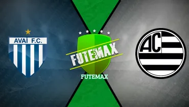 Assistir Avaí x Athletic Club-MG ao vivo online 18/10/2026