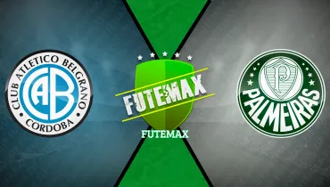 Assistir Belgrano x Palmeiras FEMININO ao vivo online 18/10/2026