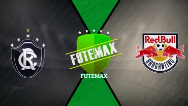 Assistir Assistir Remo x Red Bull Bragantino ao vivo online 18/10/2026 ao vivo