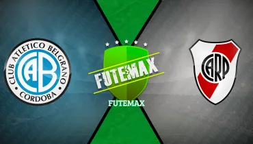 Assistir Belgrano x River Plate ao vivo online 18/10/2026