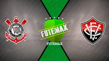 Assistir Assistir Corinthians x Vitória ao vivo online 19/10/2026 ao vivo