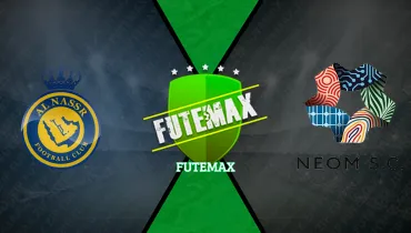 Assistir Assistir Al Nassr x Neom ao vivo online 20/10/2026 ao vivo