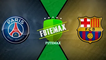 Assistir Assistir PSG x Barcelona ao vivo online 20/10/2026 ao vivo