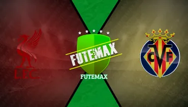 Assistir Assistir Liverpool x Villarreal ao vivo online 20/10/2026 ao vivo