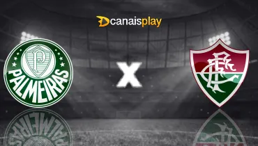 Assistir Palmeiras x Fluminense ao vivo online 21/10/2026