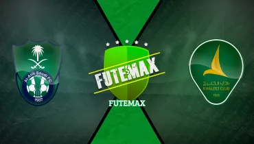 Assistir FuteMAX ao vivo em HD Online