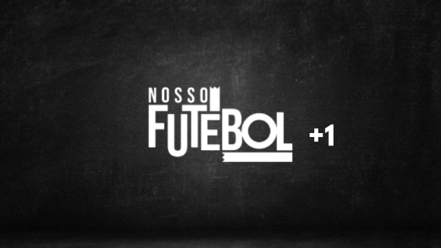 Assistir Nosso Futebol +1 ao vivo em HD Online