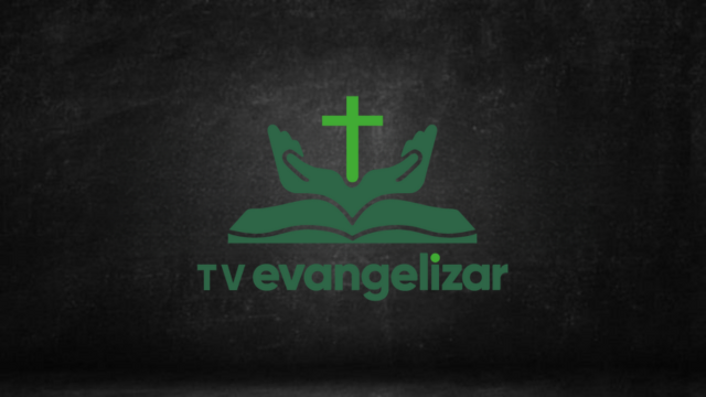 Assistir TV Evangelizar ao vivo em HD Online